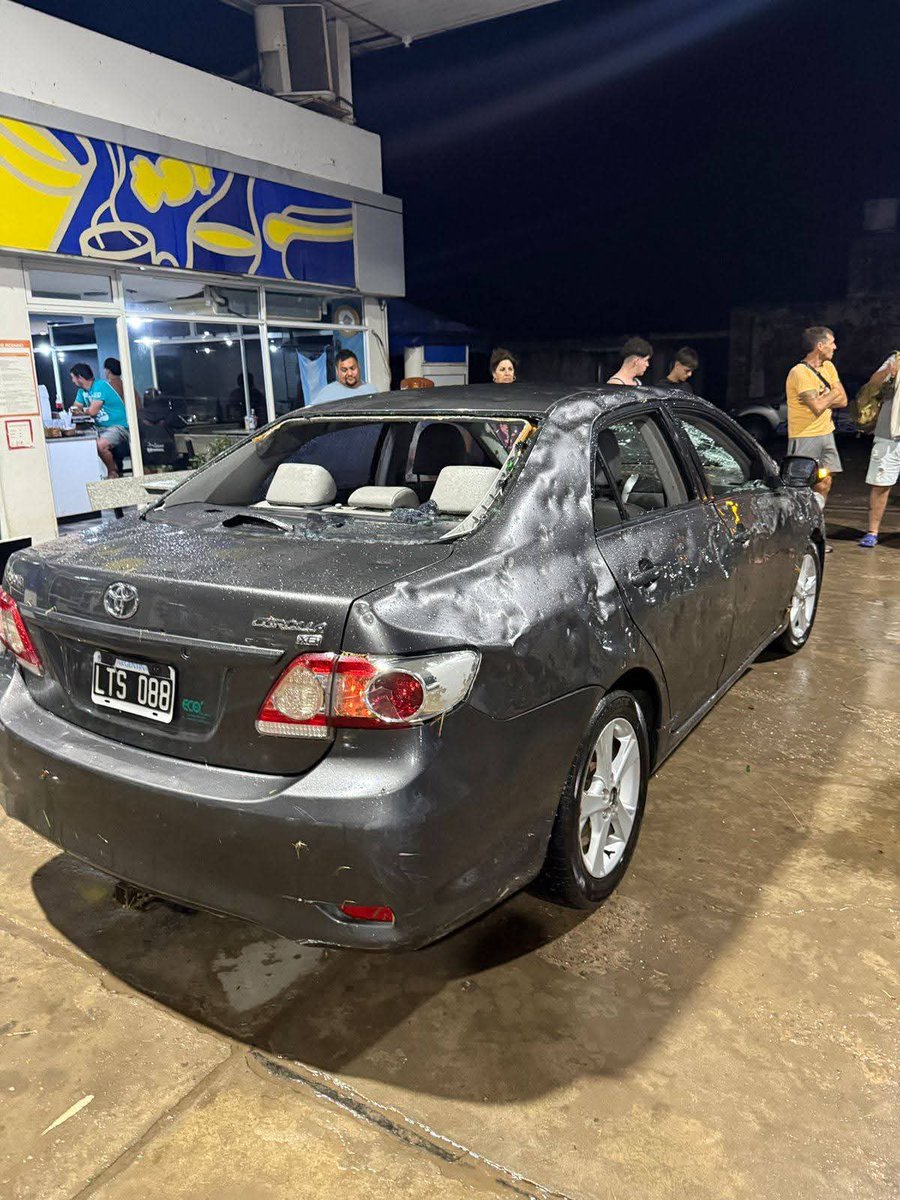 Hernán Funes tweet media