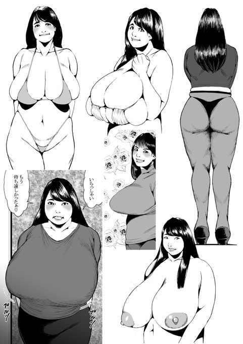 ここ最近の試行錯誤のお絵描きまとめです 