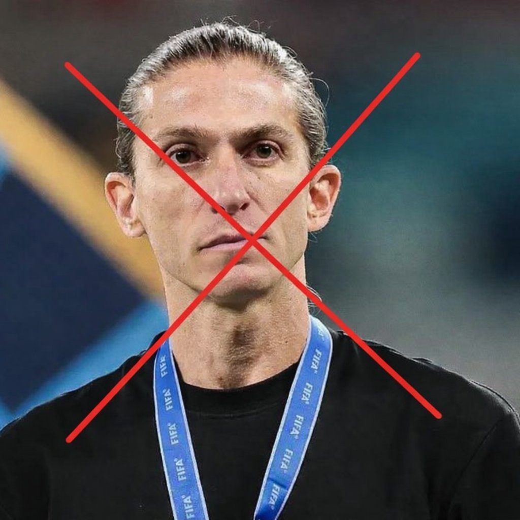 gabigolu's tweet photo. Papo reto mesmo, fiquei decepcionado com a declaração do Filipe Luis sobre o caso do vini jr

Confesso que uma parte da consideração que eu tinha por ele morreu, de vdd msm

Como falar que o caso do vini jr é isolado, se em 8 anos ja foram registrados 20 casos de racismo 
contra ele???

Não quis falar nada dmais pq é baba ovo de europeu e argentino.
Um cara que é treinador de um clube de favela, de preto e diversas raças, não pode se omitir e ficar do lado de vagabundo

Inadmissível o filipe luis.