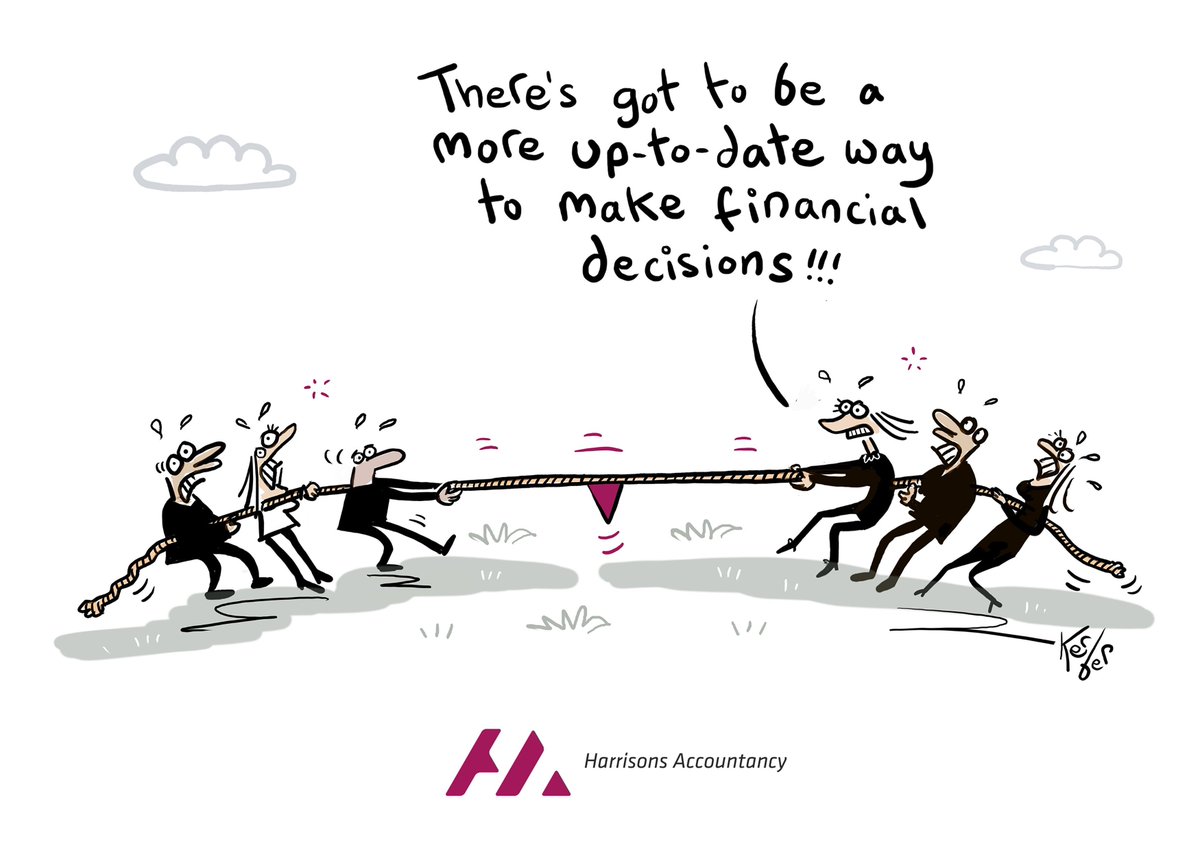 Harrisons Accountancy Limited tweet media
