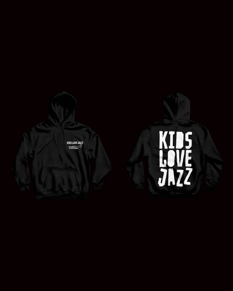 Kids Love Jazz 🎷 tweet media