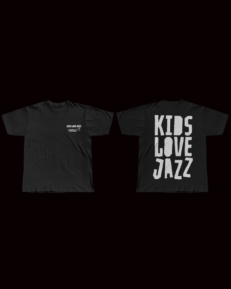 Kids Love Jazz 🎷 tweet media