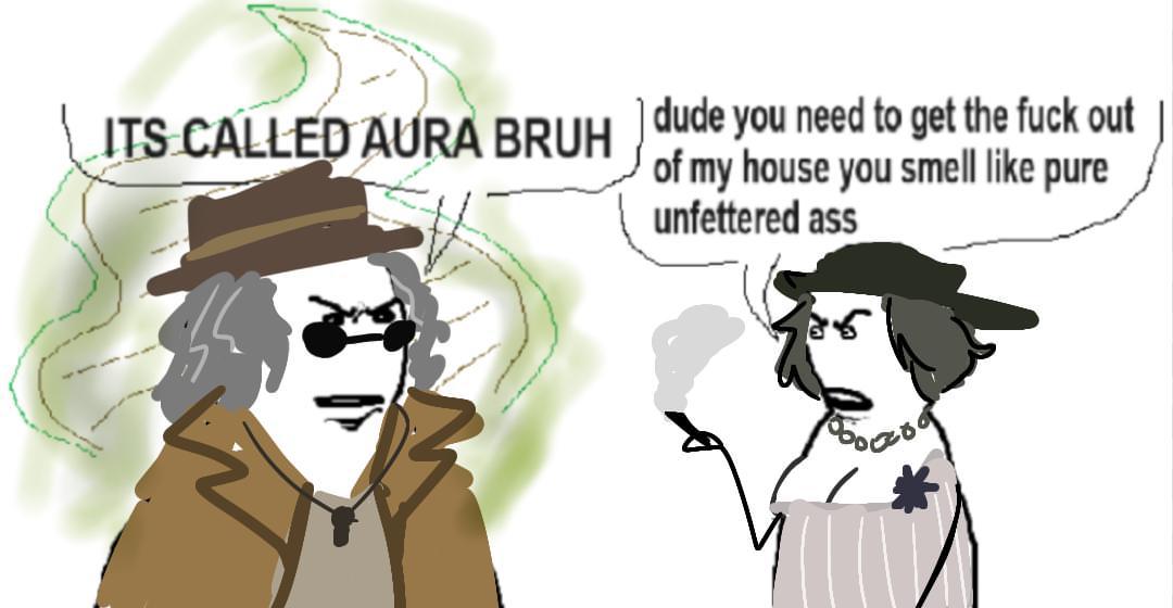 Oomf gave me an idea based on that one Naoya meme
#ResidentEvilVillage