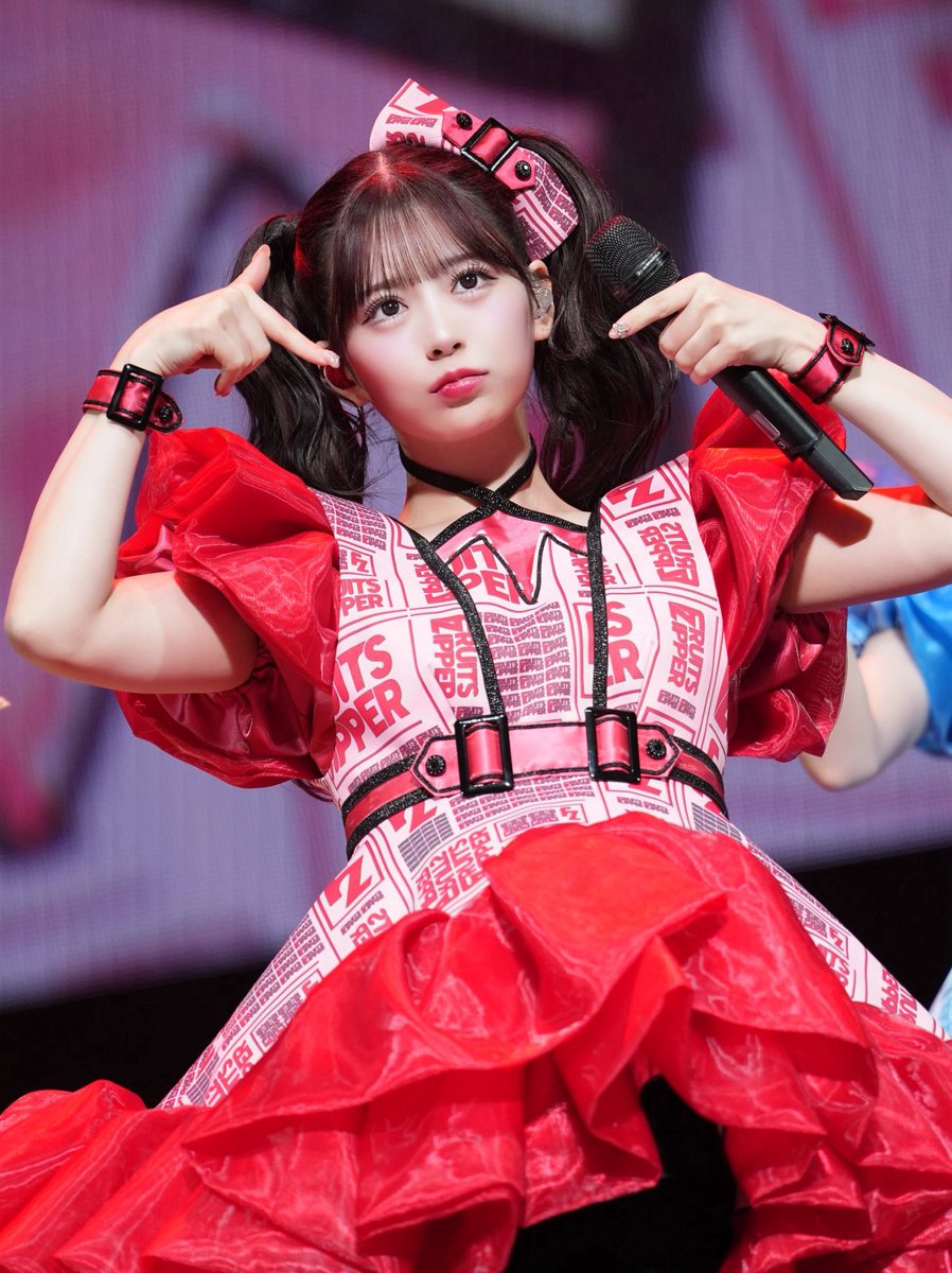 月足天音 (FRUITS ZIPPER) (@amane_fz1026) / Posts / X