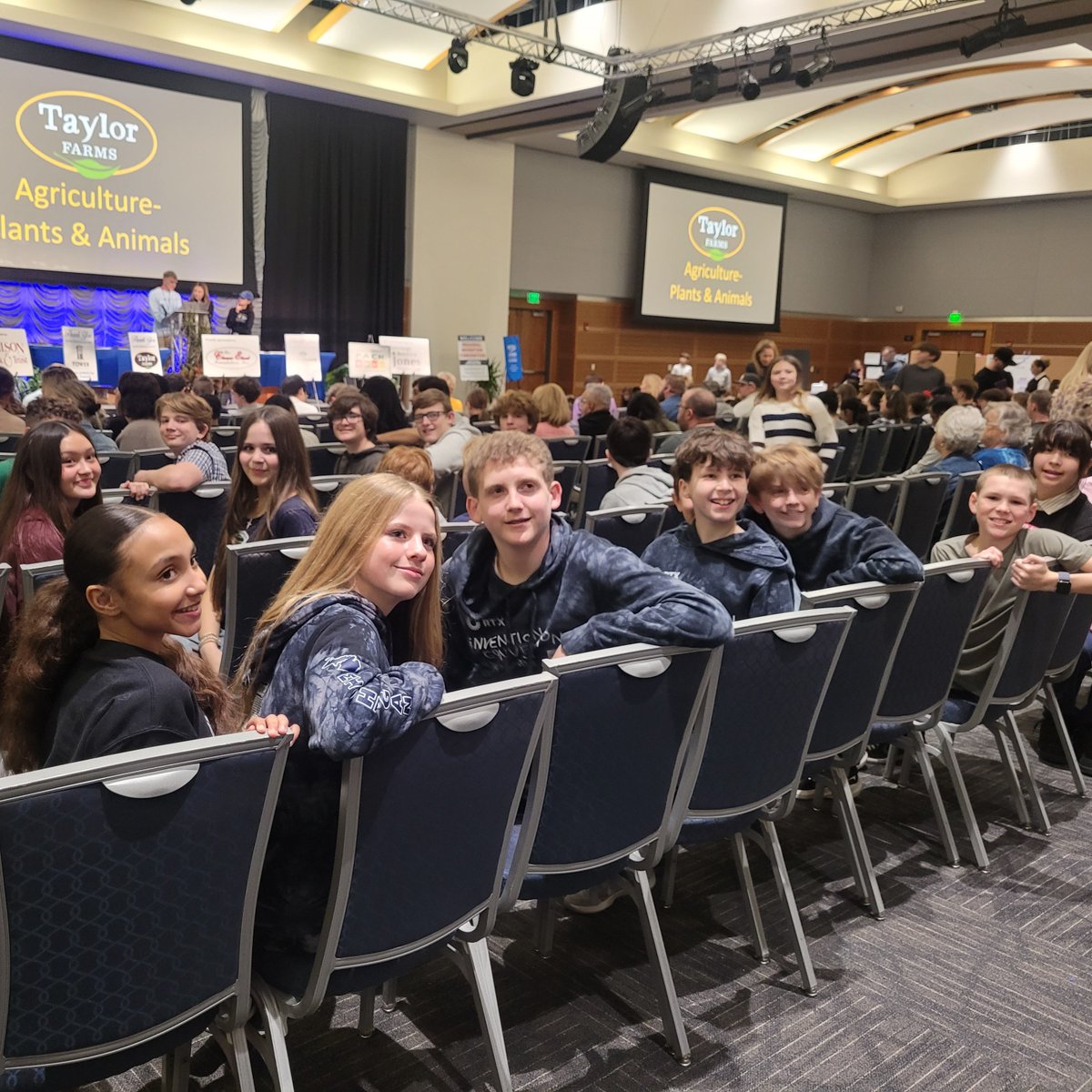 STEM Poplar Grove Middle tweet media