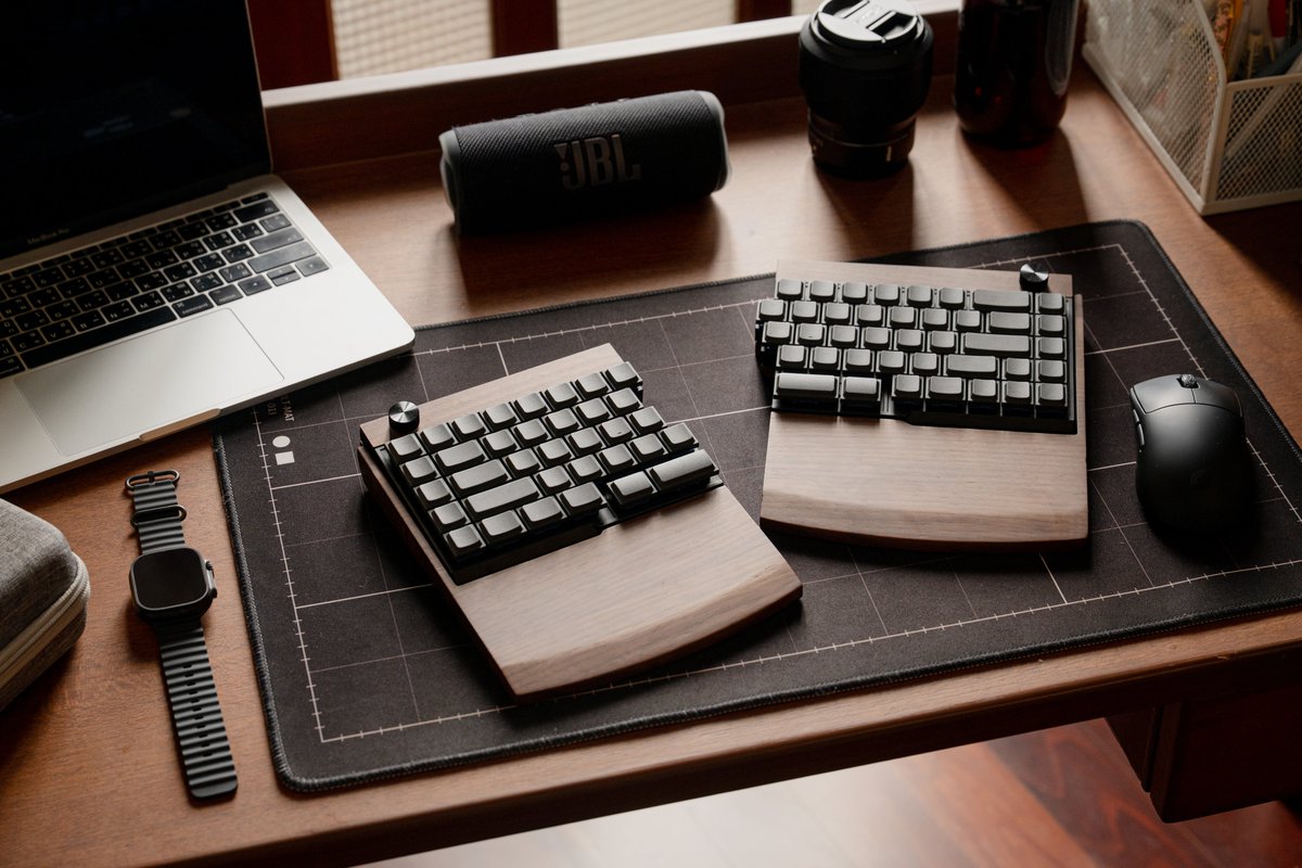 かなりよさそう、無刻印白ほしい