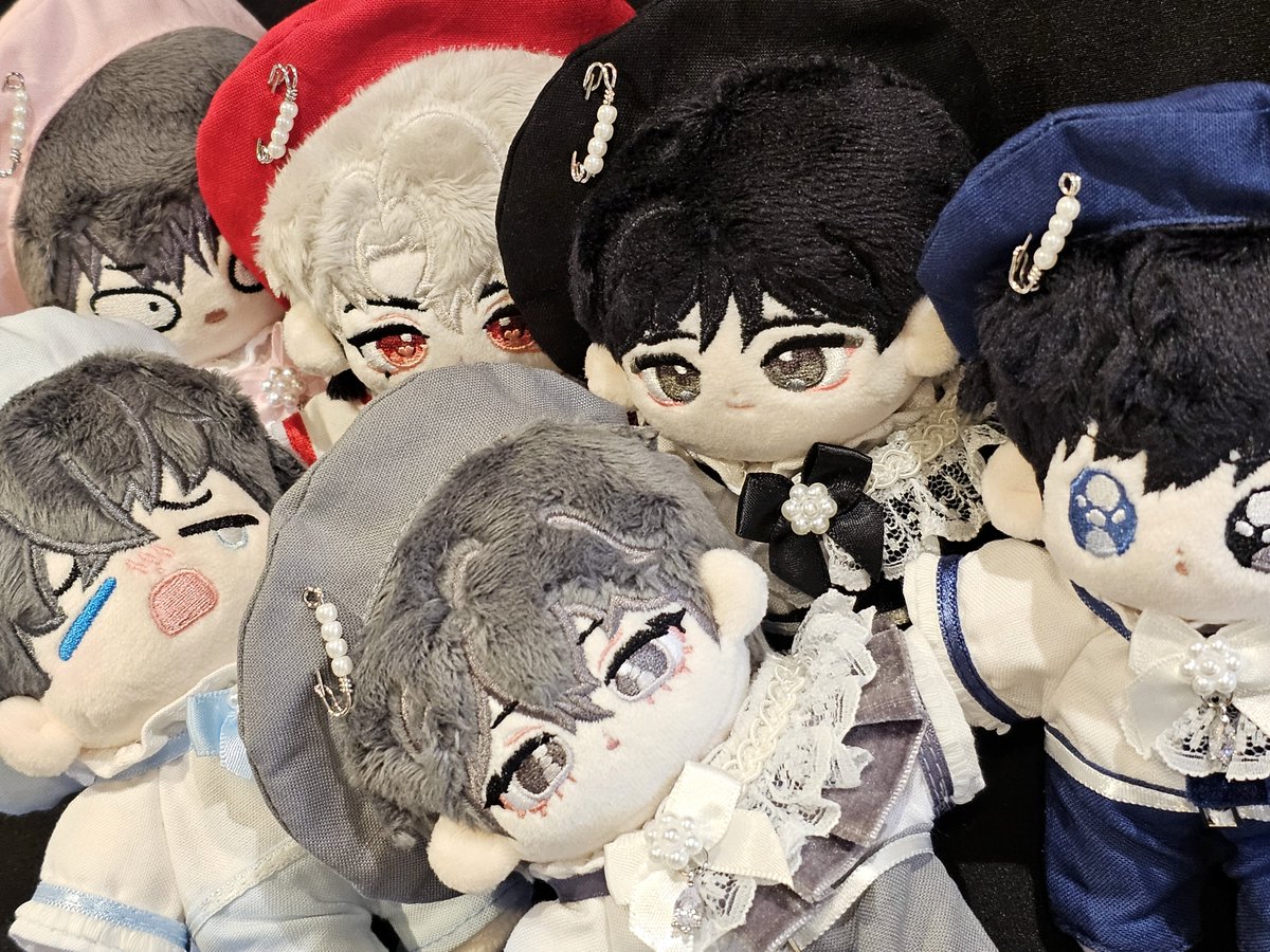 랑하우스 솜옷장 tweet media