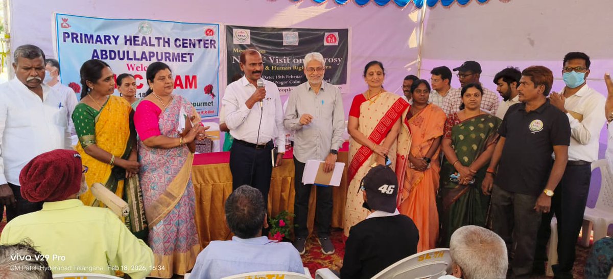 APAL India tweet media