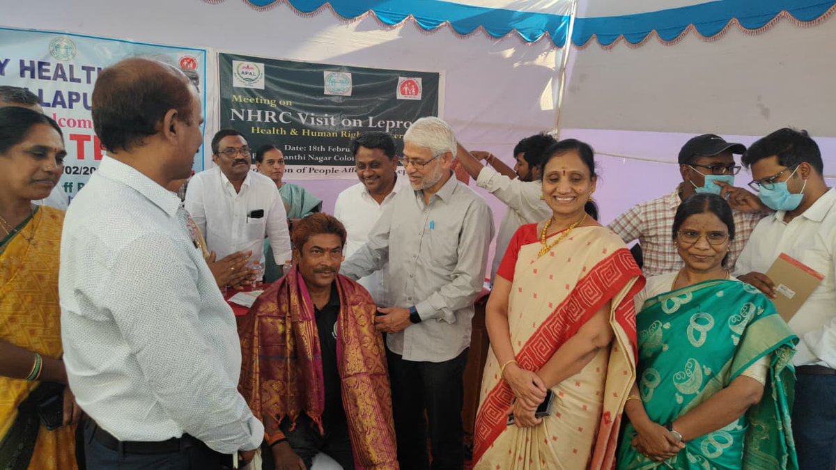 APAL India tweet media