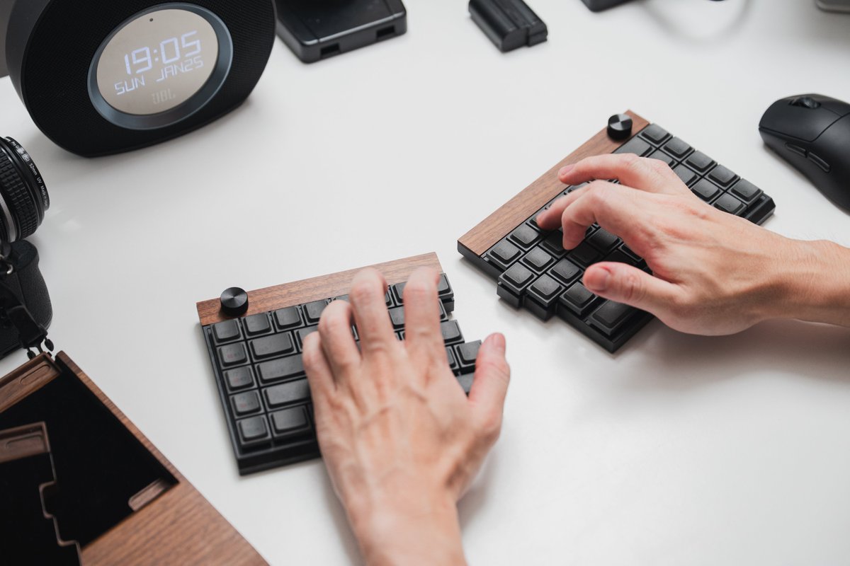 かなりよさそう、無刻印白ほしい