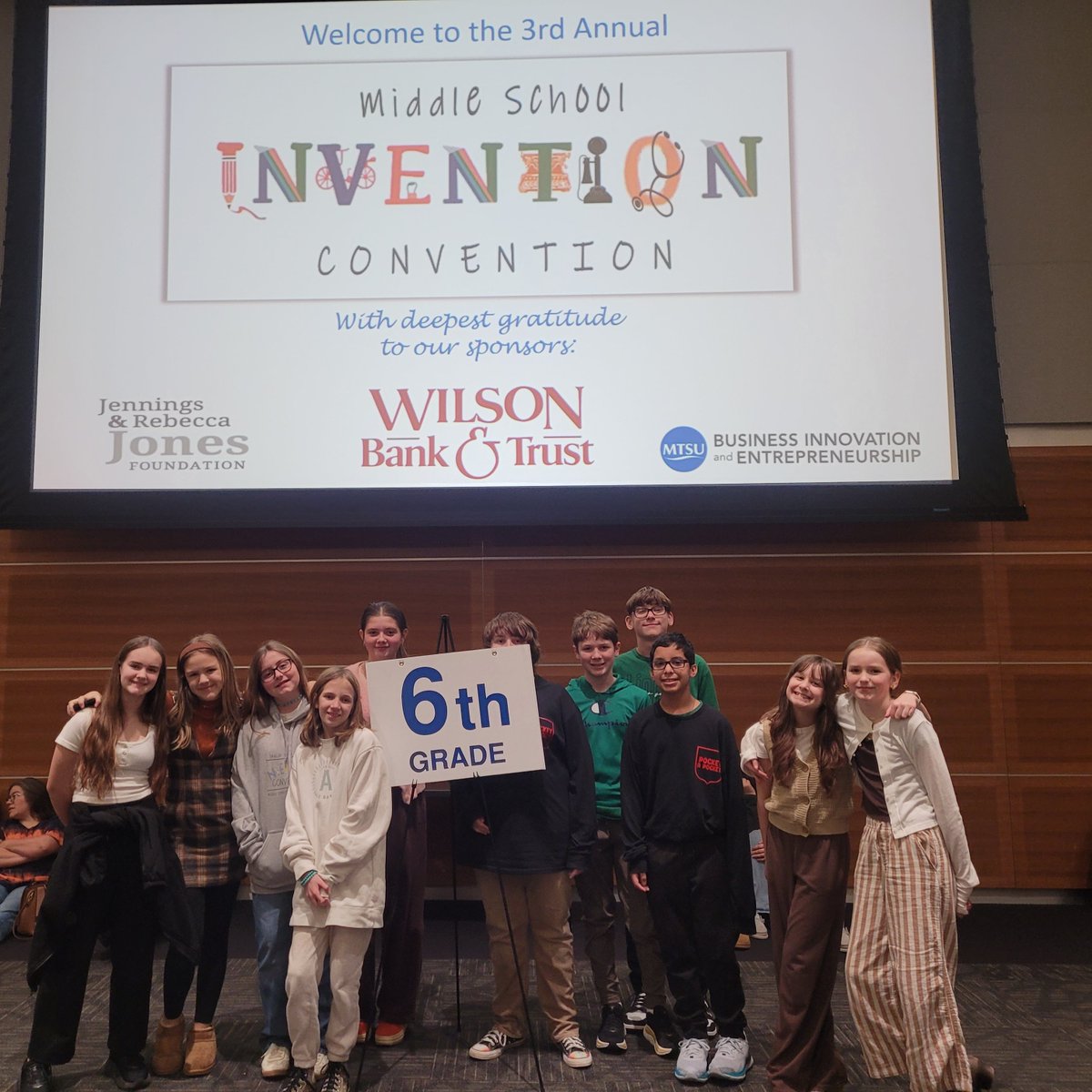 STEM Poplar Grove Middle tweet media