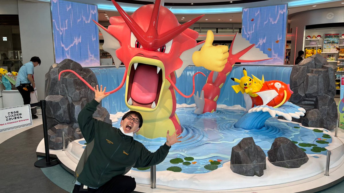 さなぴー@てれびげーむマガジン tweet media