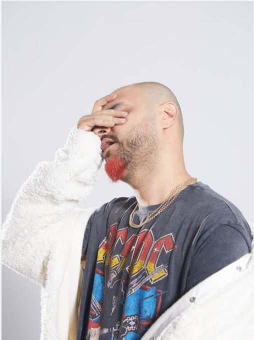 Berat🇧🇷🇪🇸 #PLAA5 tweet media