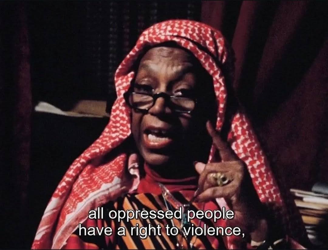 IVERSØN 🇵🇸 ☭ tweet media