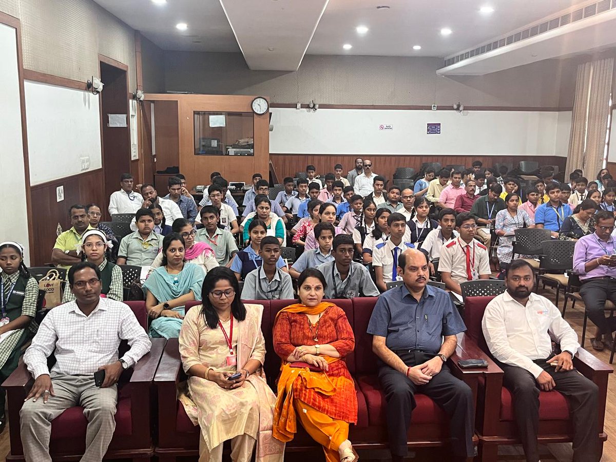 CyanConnode India tweet media