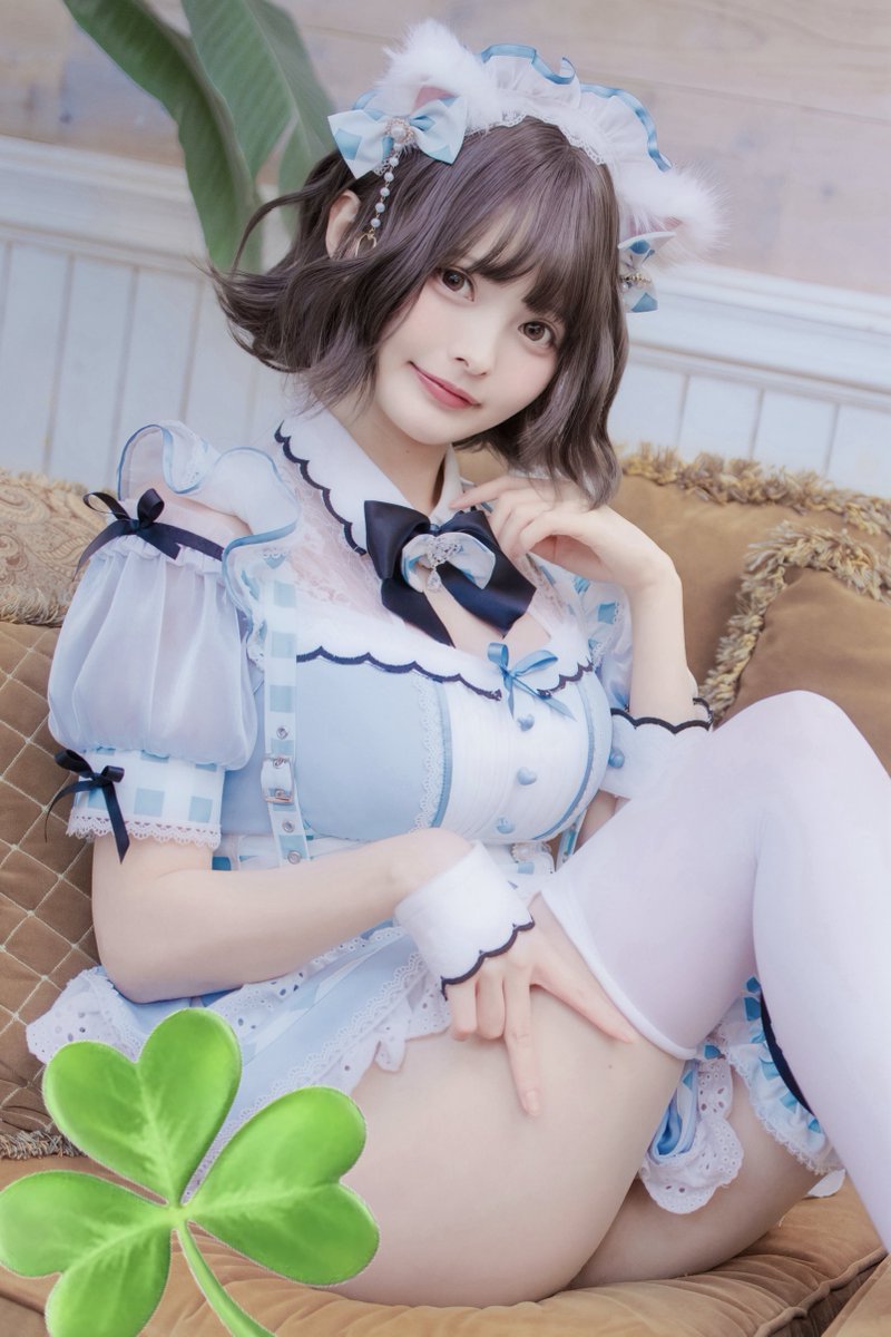 はるお店長。☘️ tweet media