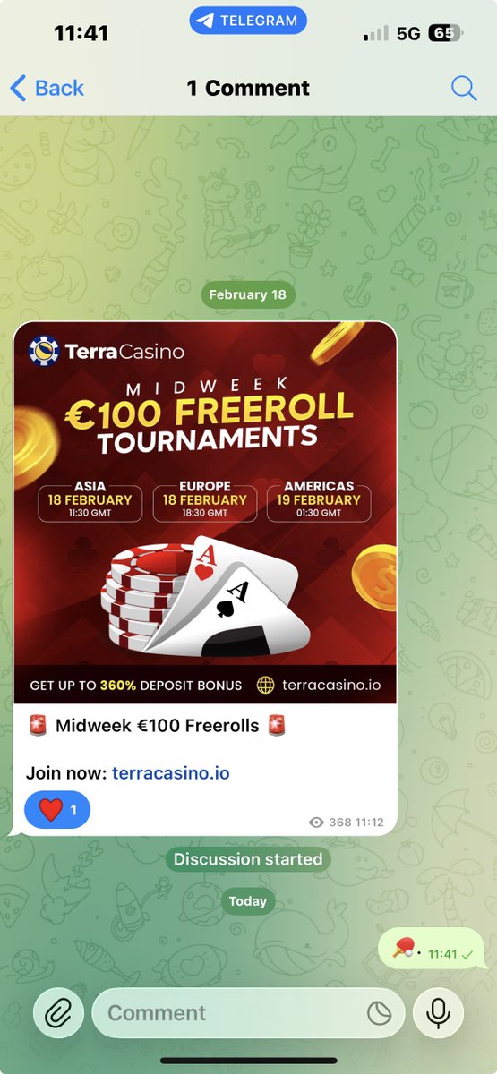 RustyMVP tweet media