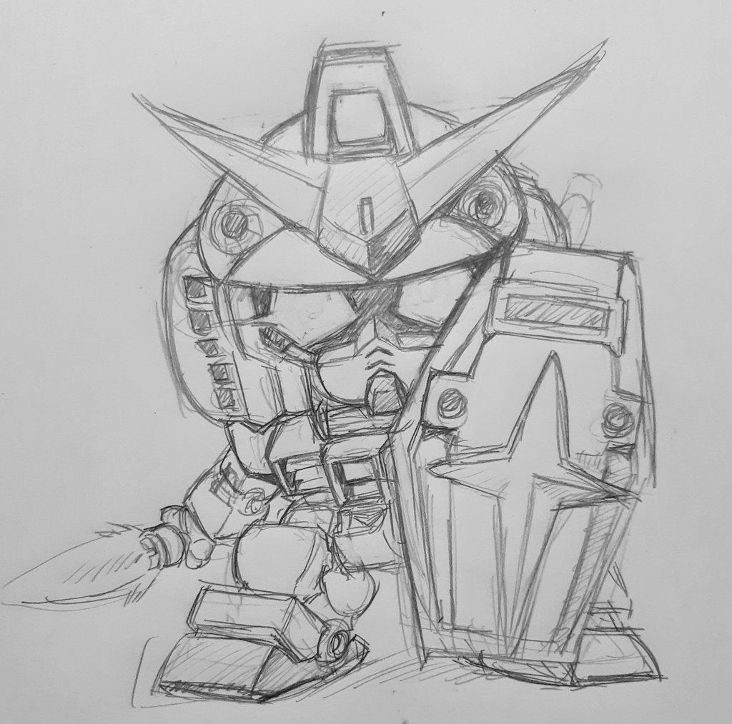 #これを見た人は我に続いて剣を抜け 