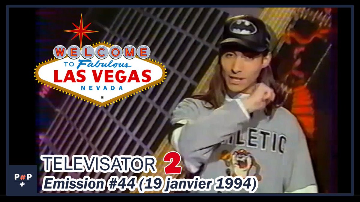 Power Player + tweet media