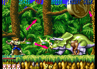 Another Retro World tweet media