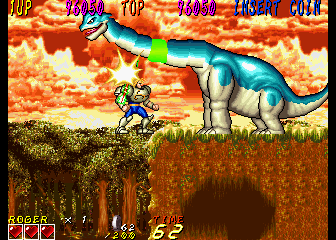 Another Retro World tweet media