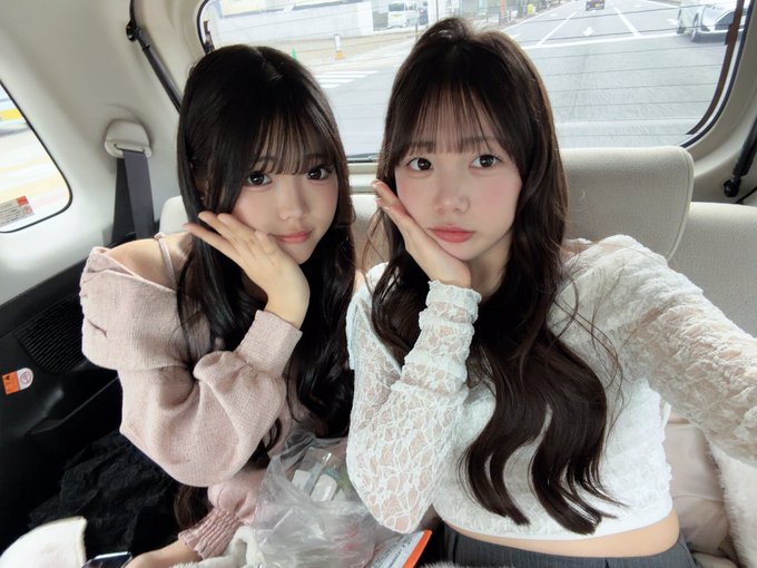 あいなのTwitter画像5