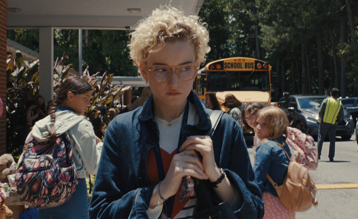 ヴェンス@映画垢🍿👀 tweet media