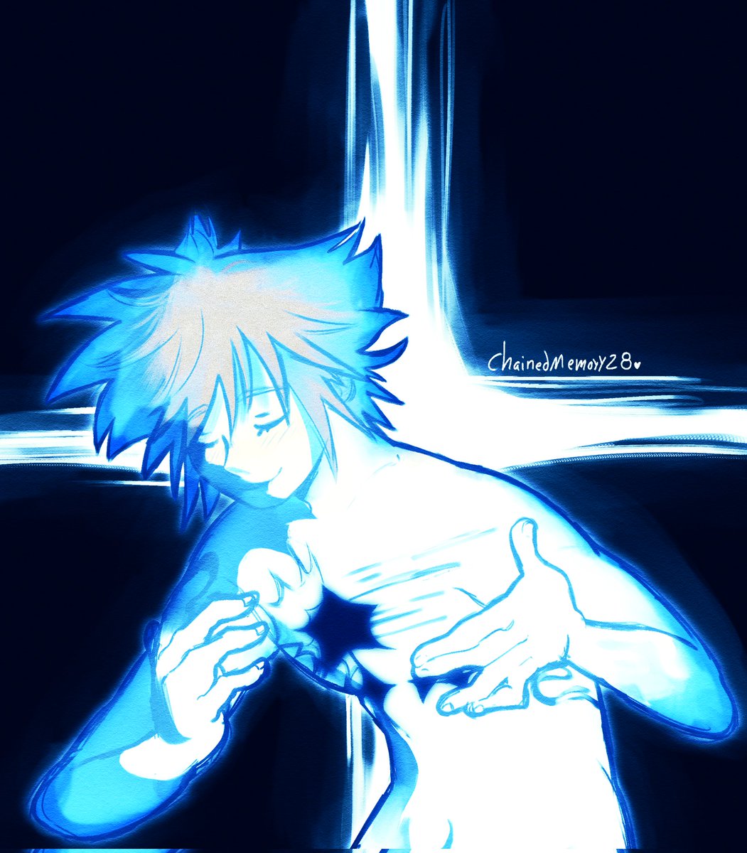 chainedmemory28's tweet photo. 🏳️‍⚧️

#kingdomhearts https://t.co/iqEE7lrsyU