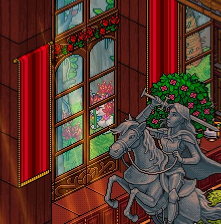 Stanza Calabresa, 1992 tweet media