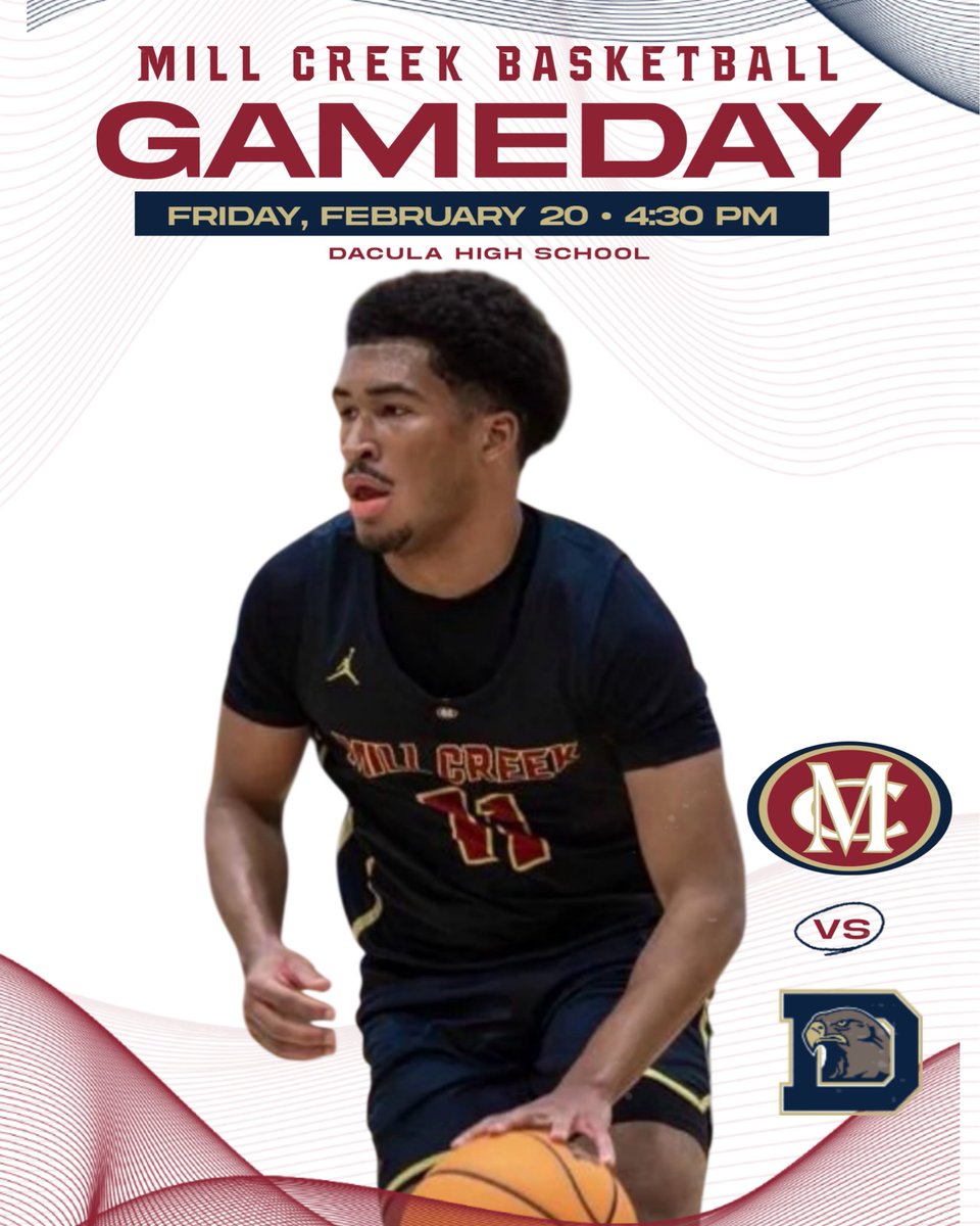 MCHS Basketball tweet media