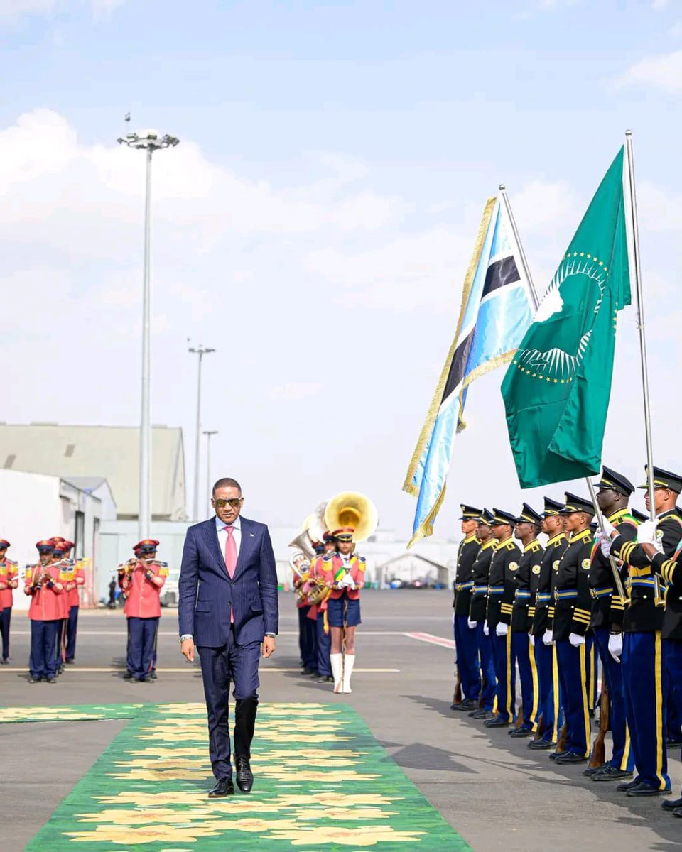 Botswana has been navigating challenging financial waters in recent years, a narrative that has dominated headlines and public discourse. However, beneath the surface of economic anxiety, there are critical achievements unfolding that often go unnoticed. A closer look at the UDC