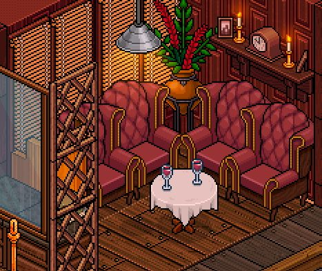 Stanza Calabresa, 1992 tweet media