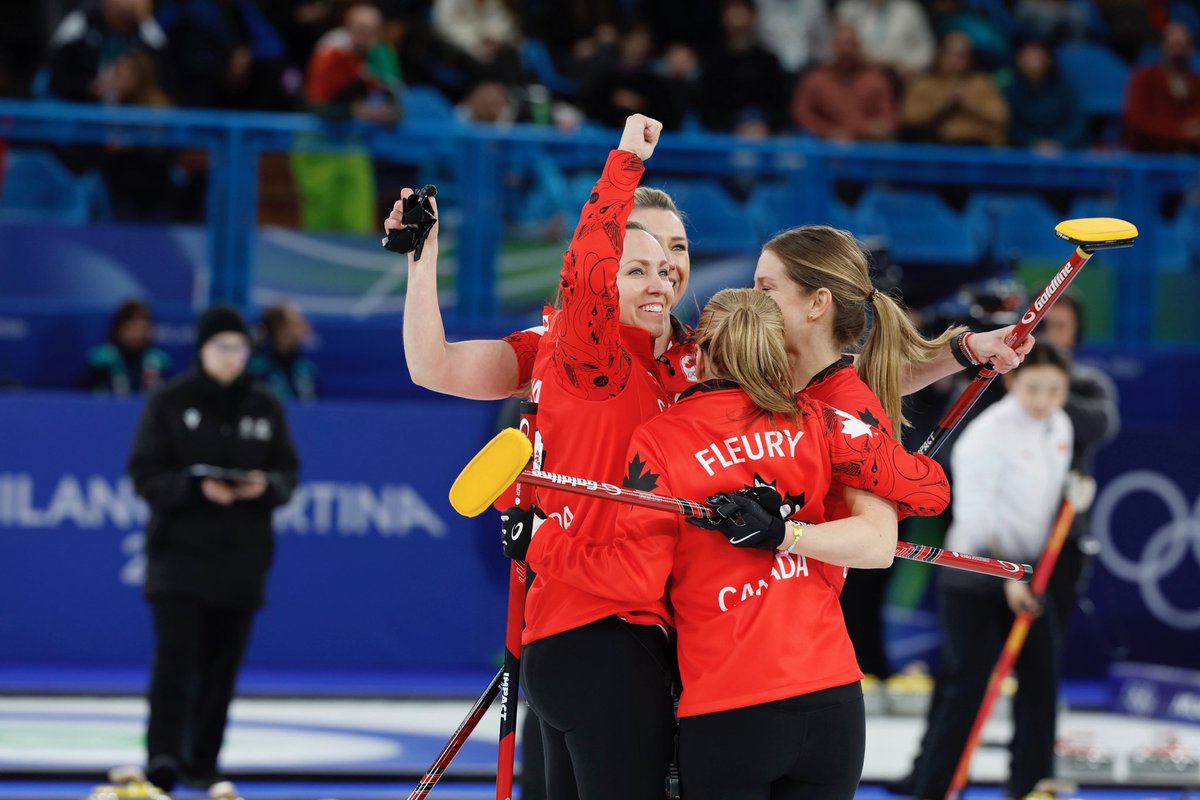 Team Homan 🥌 tweet media