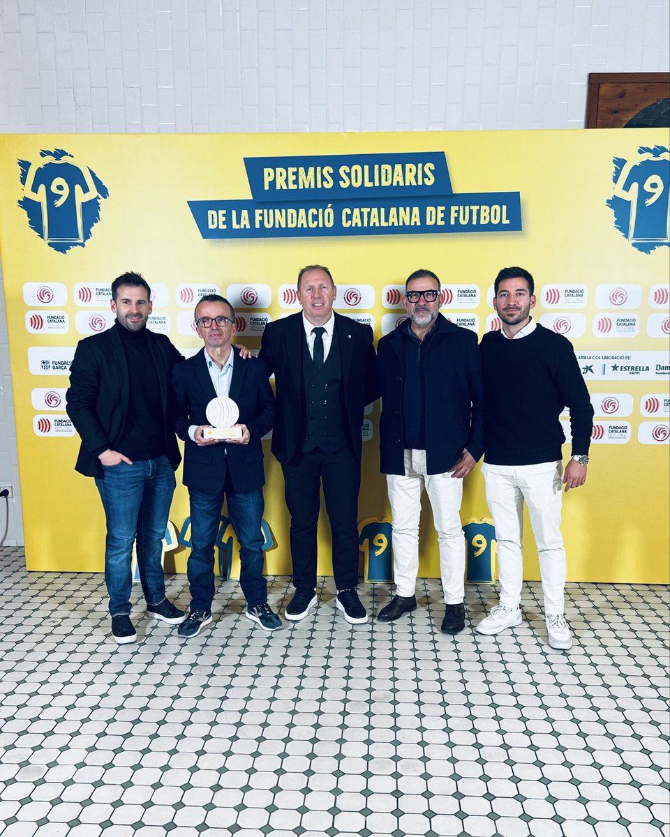 Cambrils Unió, CF tweet media