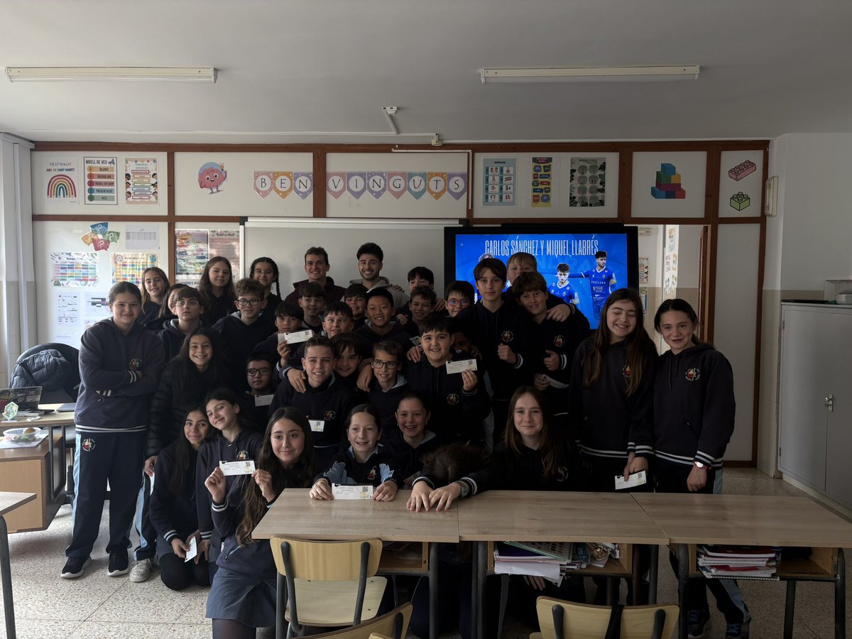 Club Esportiu Andratx tweet media