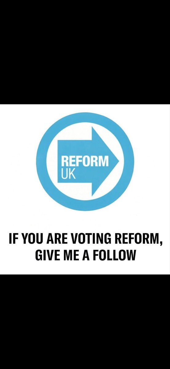 Stephen_rawling's tweet image. Hi to all my fellow reformers, give me a follow and I will follow back. Hold the line........