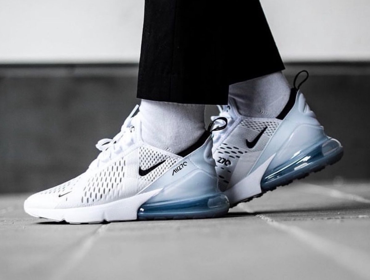 nike air max 270 restock