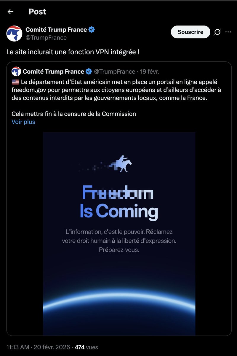 ☠ Bluetouff tweet media