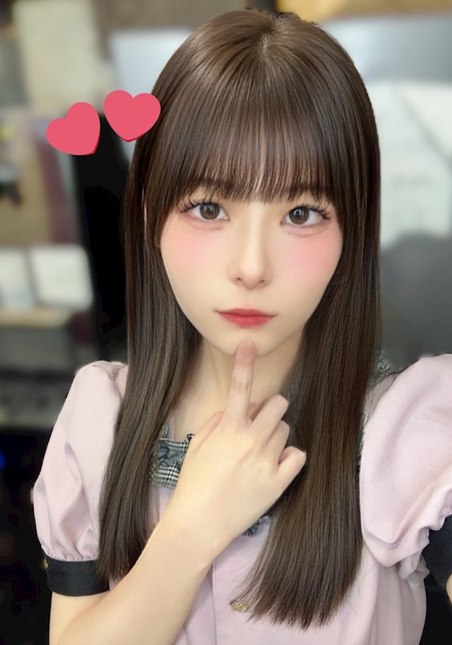 2/20(金) 出勤予定メンバー😈 15時～営業中❤ ハオ @hao_v_v_ みに