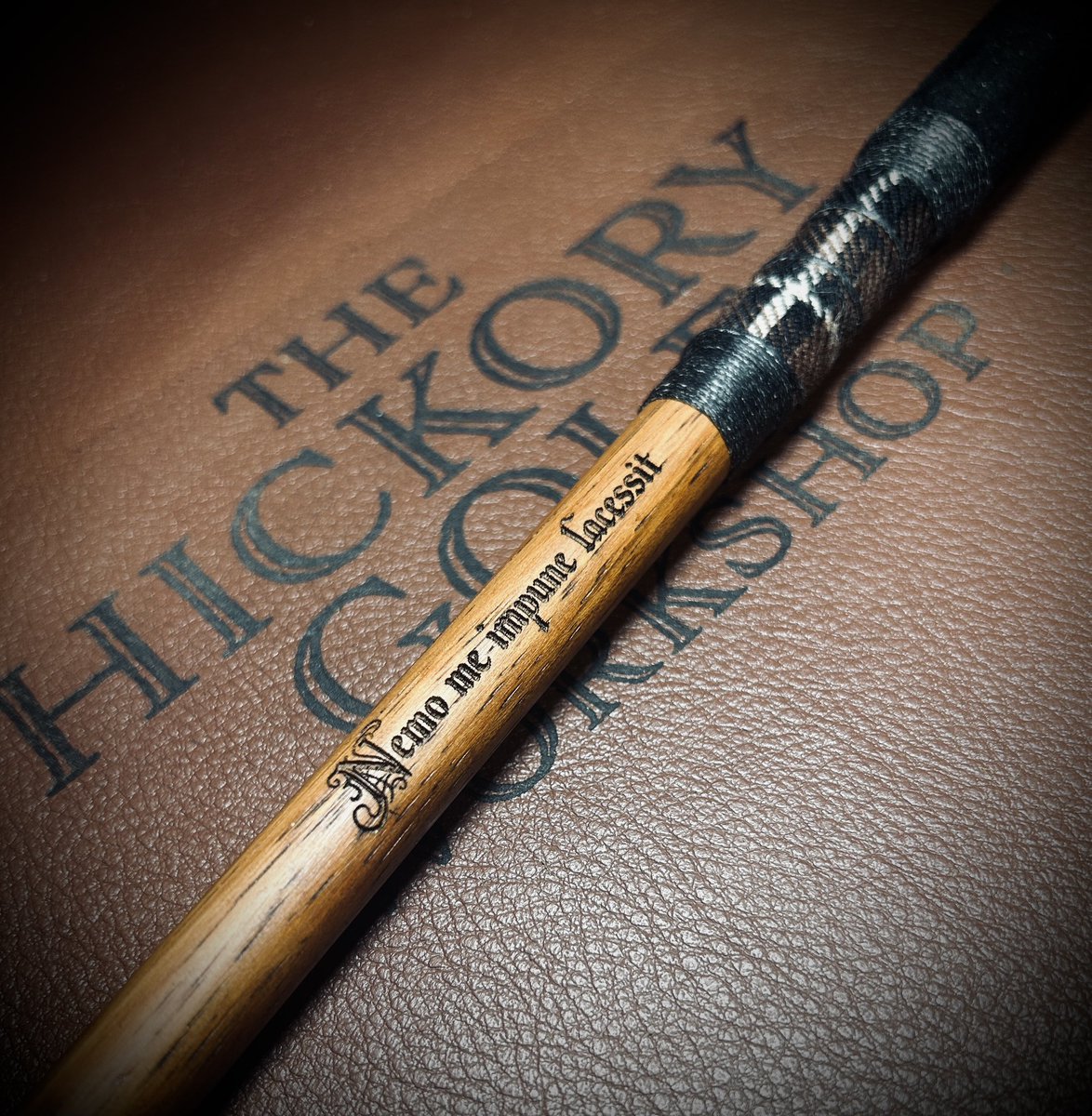 TheHickoryGolfWorkshop tweet media