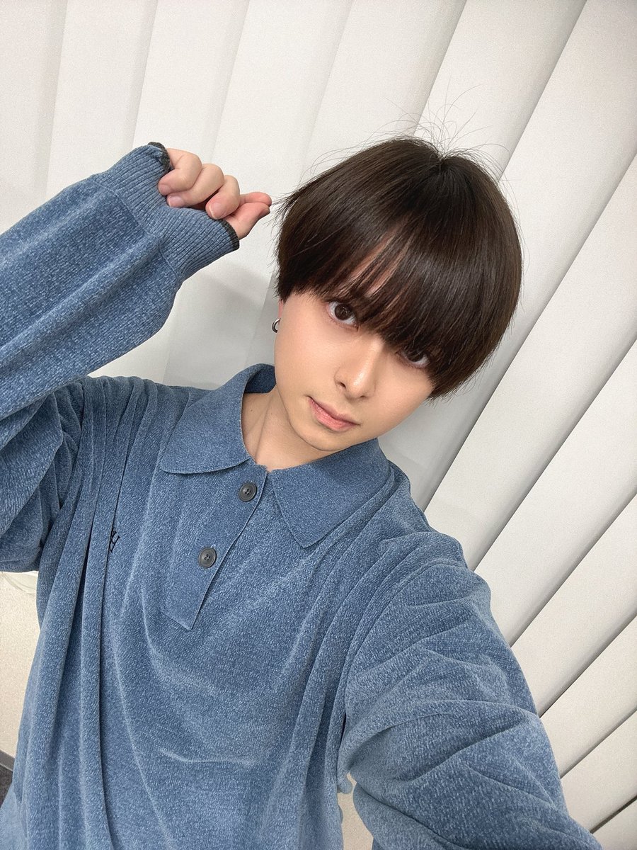 内 龍星(NOCTARISM) tweet media