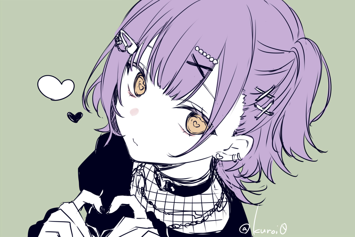 「#すずなあーと #そうまart #さおと名画」|黎(クロイ)のイラスト
