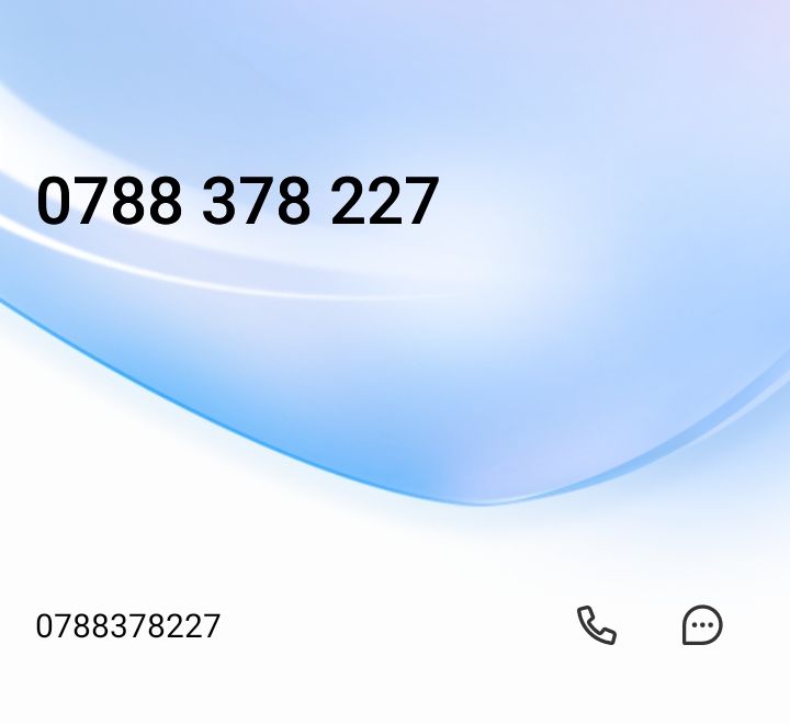 Hello <a href="/MTNRwanda/">MTN Rwanda</a> Iyi Nimero niyanyu ko Bayiduhamagaza ngo twishyure ideni rya Mokashi Kandi ntaryo dufite