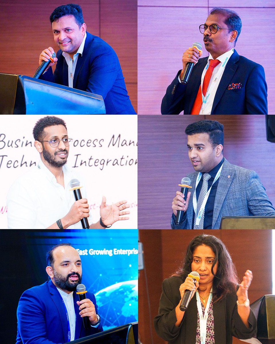 PrompttechS's tweet photo. We are delighted to share the success of PromptTech Connect Business Meet 2026, held in Dubai — a truly inspiring gathering built on the concept of Connect. Collaborate. Grow. https://t.co/sMifNjfaUx