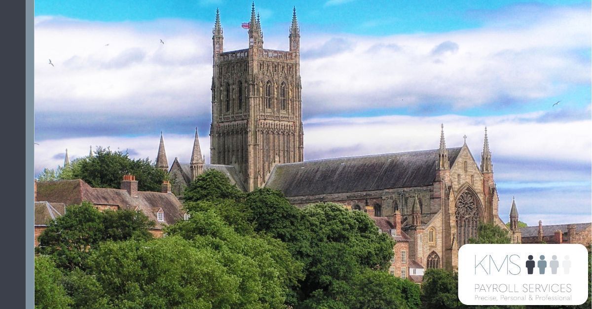 KMS Payroll Services tweet media