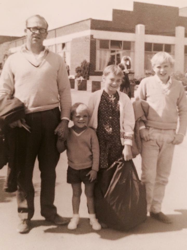 Wayne Goodison tweet media