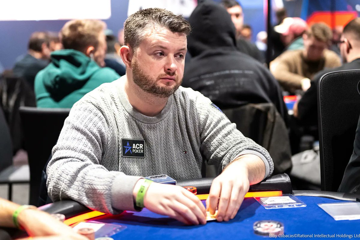 Conor O'Driscoll tweet media