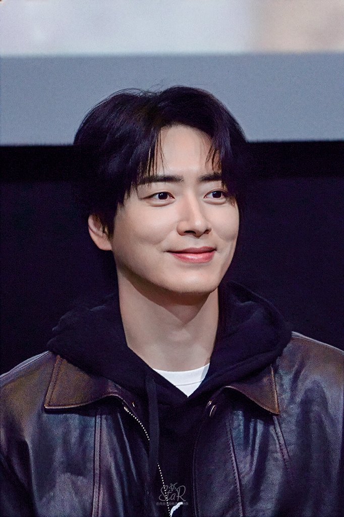 260215 왕과사는남자 무대인사 롯데시네마 홍대 
금성대군 | 이준혁 
#이준혁