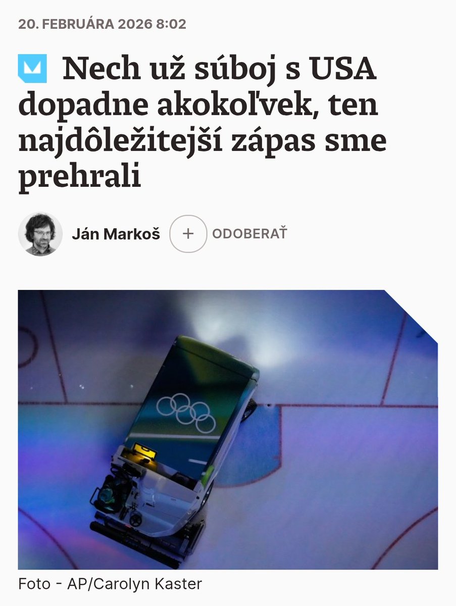 Mikulas Hanes tweet media