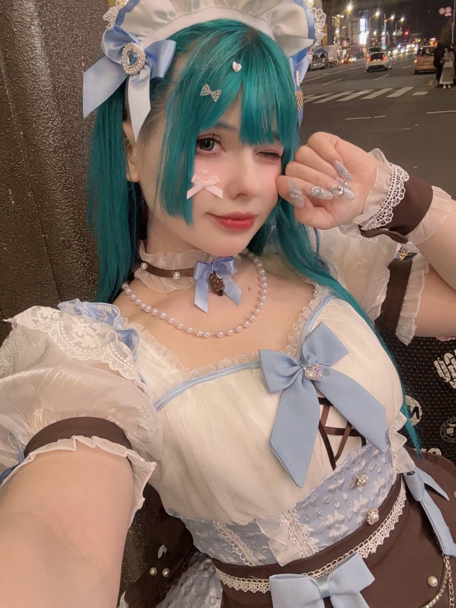 サーヤ tweet media